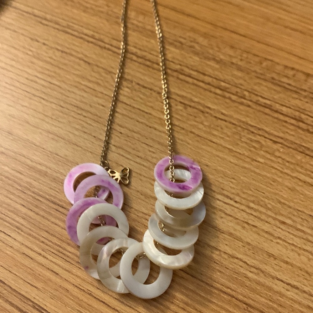 W/P neck